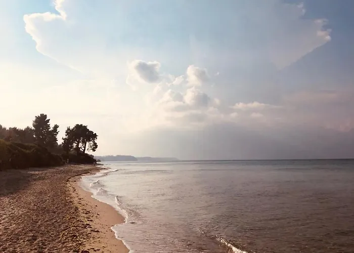 Modern Seaside K2 * Kriopigi