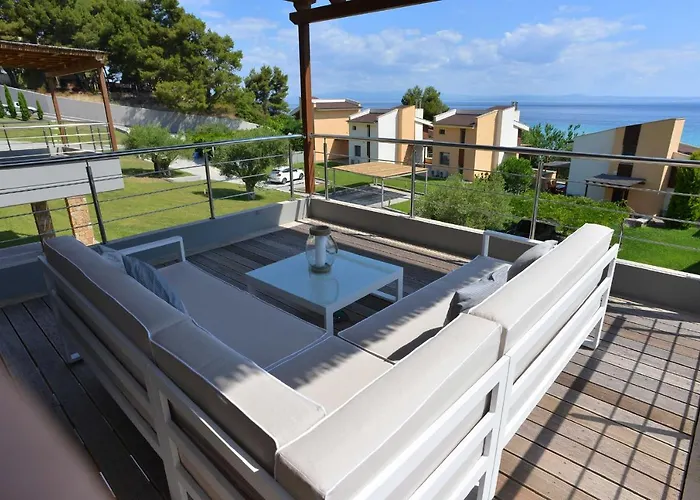 Modern Seaside K2 *