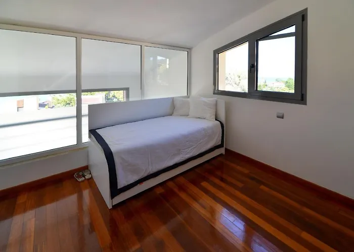 Holiday home Modern Seaside K2