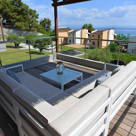 Modern Seaside K2 *