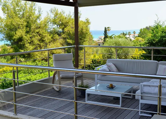 Modern Seaside K2 *