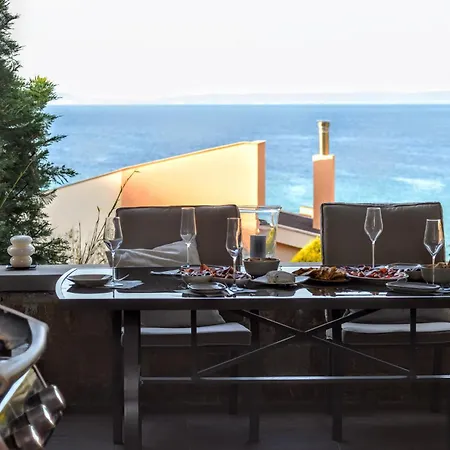 Modern Seaside K2 Vakantiehuis