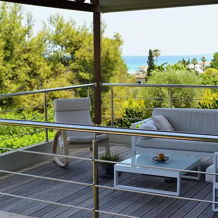 Modern Seaside K2 *