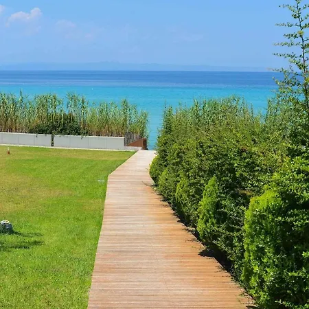 Holiday home Modern Seaside K2 *
