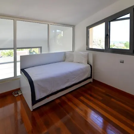 Holiday home Modern Seaside K2