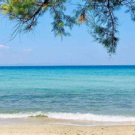 Modern Seaside K2 Kriopigi